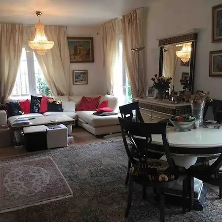 Bonaparte Holiday home