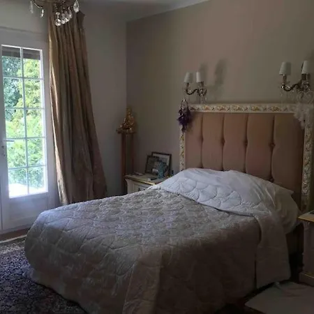 Bonaparte Holiday home *