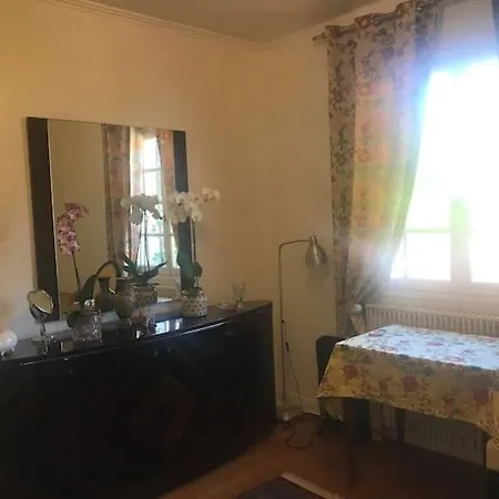 Holiday home Bonaparte