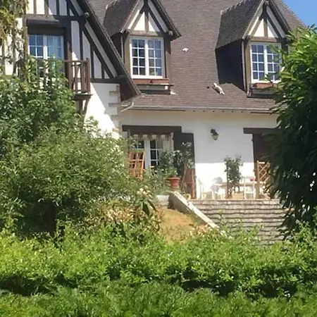 Bonaparte Holiday home Touques